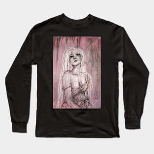 Loneliness Long Sleeve T-Shirt